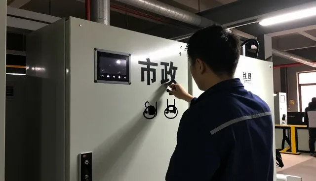 苏州振宝市政工程有限公司布局安装调试领域,提升安装调试价值