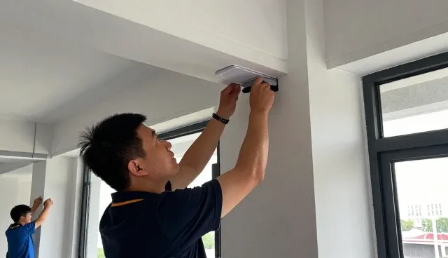 社区服务站实录：机电安装市政注意事项